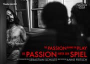 Cover von Die Passion hinter dem Spiel - The Passion Behind the Play