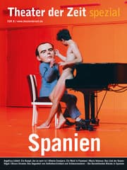 Cover von Spanien