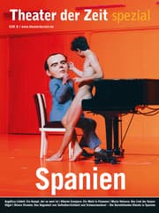 Cover von Spanien