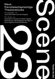 Cover von Scène 23