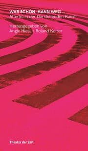Cover von WAR SCHO¿N. KANN WEG ¿