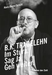 Cover von B. K. TRAGELEHN