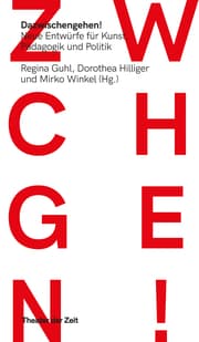 Cover von Dazwischengehen!