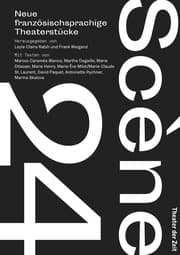 Cover von Scène 24