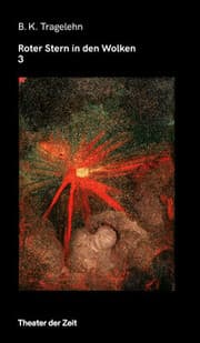 Cover von Roter Stern in den Wolken 3