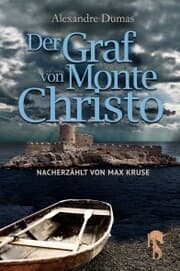 Cover von Der Graf von Monte Christo