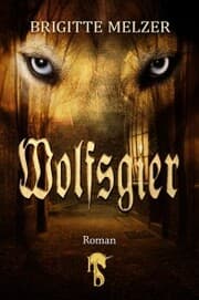 Cover von Wolfsgier