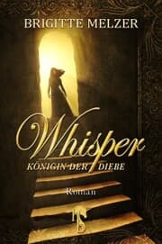 Cover von Whisper