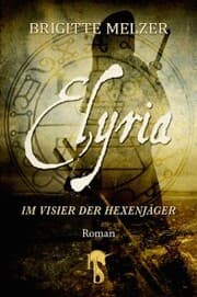 Cover von Elyria