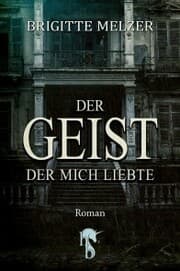 Cover von Der Geist, der mich liebte