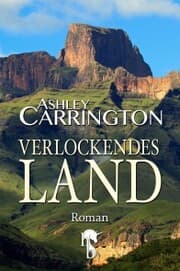 Cover von Verlockendes Land