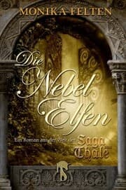 Cover von Die Nebelelfen