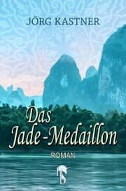 Cover von Das Jade-Medaillon