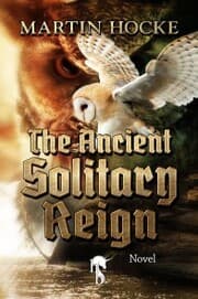 Cover von The Ancient Solitary Reign
