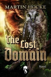 Cover von The Lost Domain