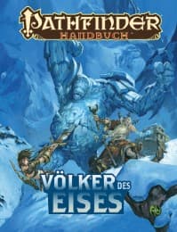 Cover von Völker des Eises