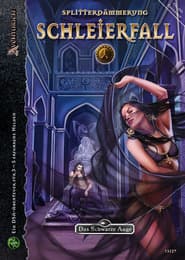 Cover von Schleierfall