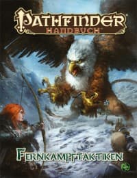 Cover von Fernkampftaktiken