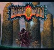 Cover von Earthdawn Spielleiterschirm