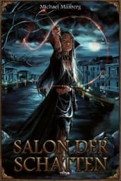 Cover von Salon der Schatten