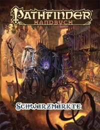 Cover von Handbuch der Schwarzmärkte