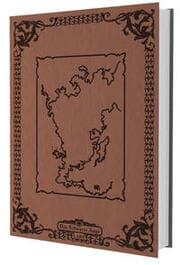 Cover von Das Schwarze Auge - LARP Regelwerk