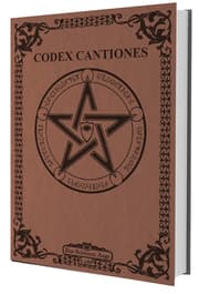 Cover von Das Schwarze Auge - LARP Zauber- und Gebetbuch