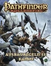 Cover von Ausbauregeln 2: Kampf Taschenbuch