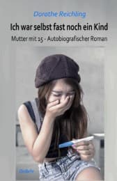 Cover von Ich war selbst fast noch ein Kind