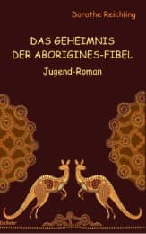 Cover von Das Geheimnis der Aborigines-Fibel