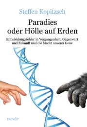 Cover von Paradies oder Hölle auf Erden
