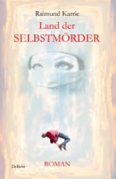 Cover von Land der Selbstmörder