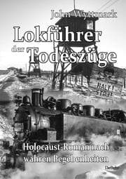 Cover von Lokführer der Todeszüge