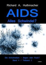 Cover von AIDS - Alles Schwindel?