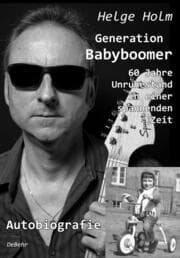 Cover von Generation Babyboomer