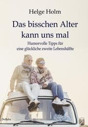 Cover von Das bisschen Alter kann uns mal