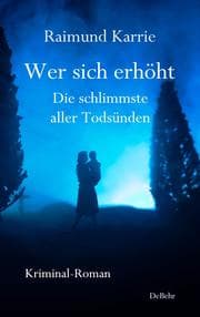 Cover von Wer sich erhöht