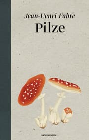 Cover von Pilze/Champignons