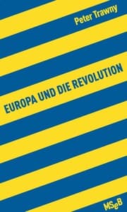 Cover von Europa und die Revolution