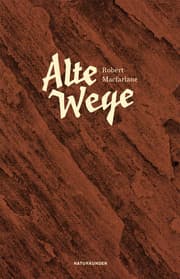 Cover von Alte Wege