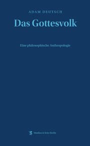 Cover von Das Gottesvolk