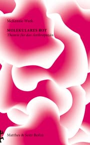 Cover von Molekulares Rot