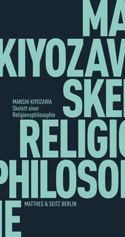 Cover von Skelett einer Religionsphilosophie