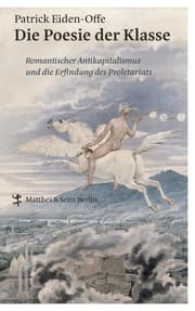 Cover von Die Poesie der Klasse