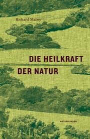 Cover von Die Heilkraft der Natur