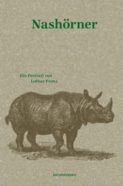 Cover von Nashörner
