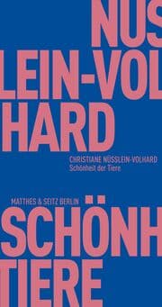 Cover von Schönheit der Tiere