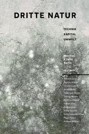 Cover von Dritte Natur 02- 1.2020