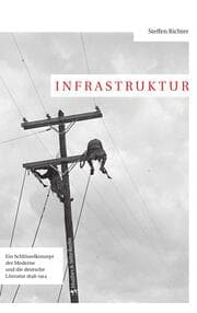Cover von Infrastruktur