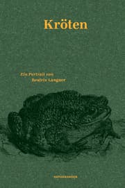 Cover von Kröten